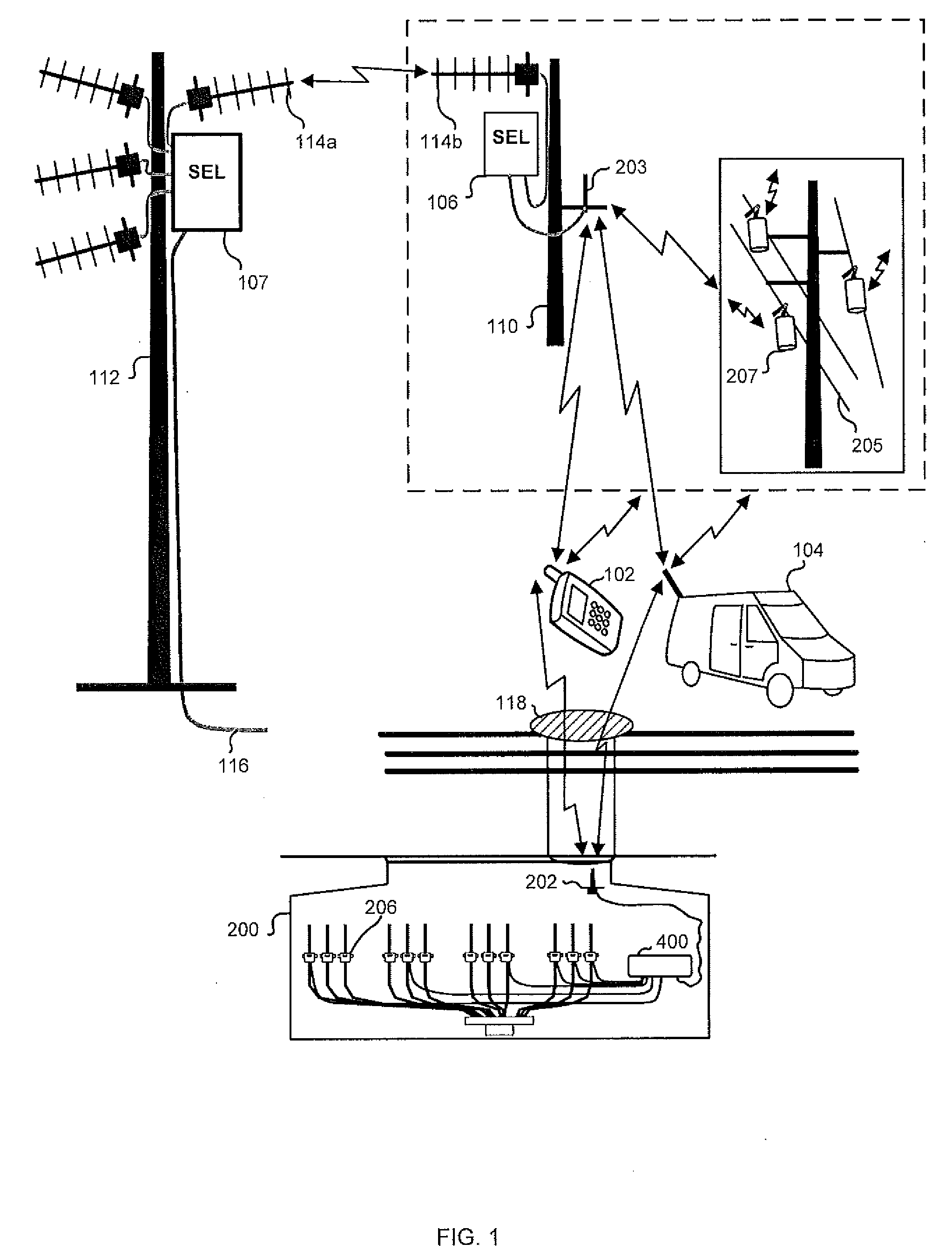 Apparatus and system for adjusting settings of a power system device using a magnetically coupled actuator