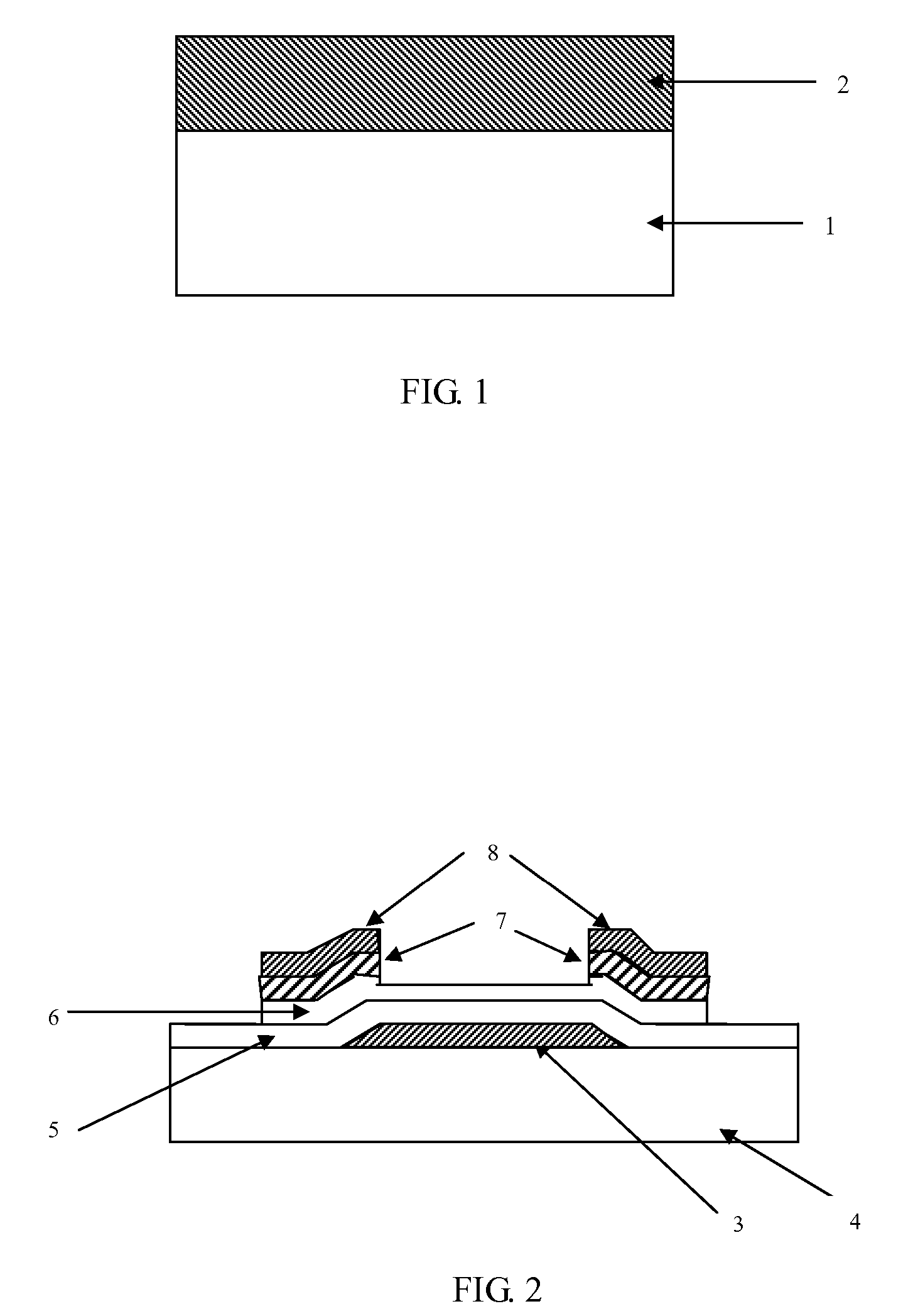 Methods of fabricating crystalline silicon film and thin film transistors