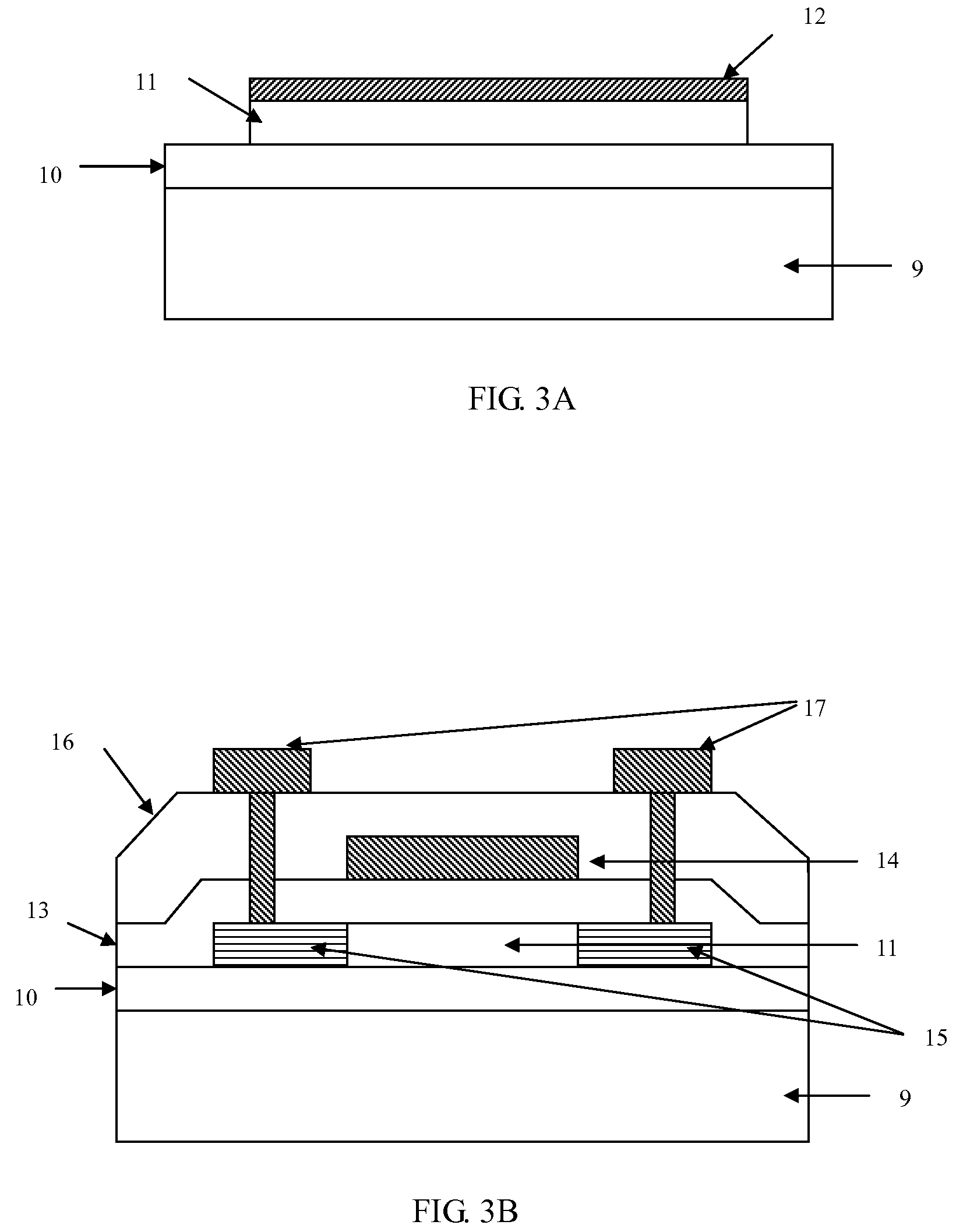 Methods of fabricating crystalline silicon film and thin film transistors