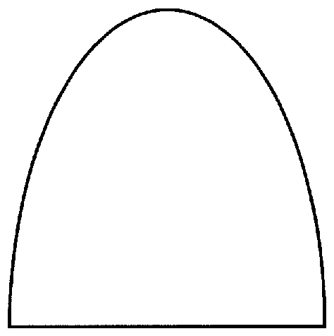 Zirconia sintered body