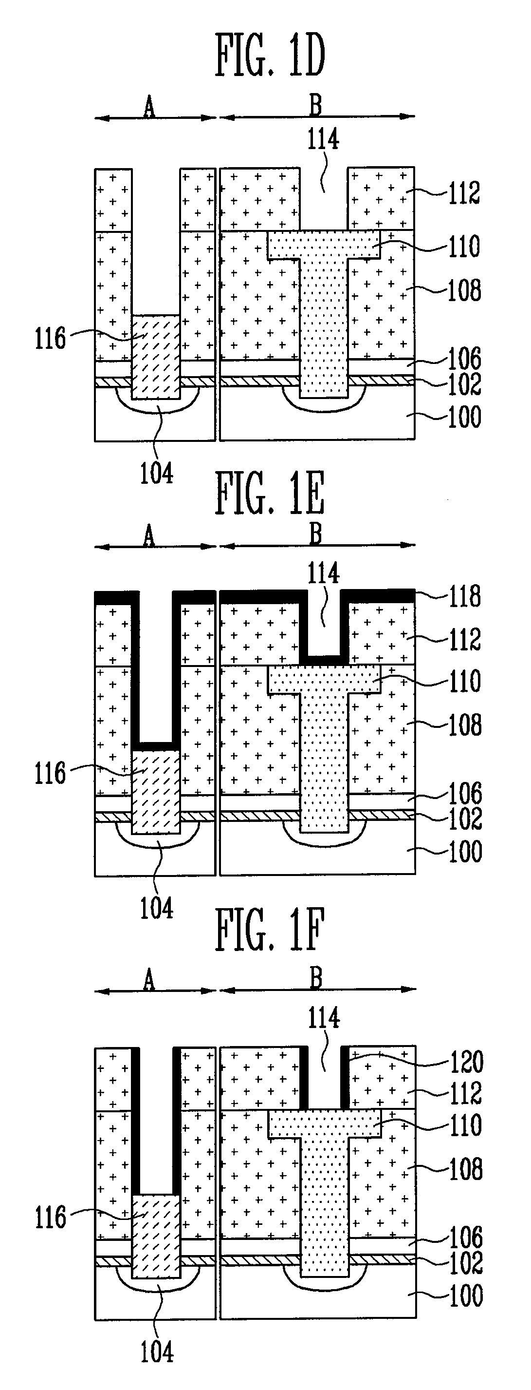 Method of forming contact plug of semiconductor device