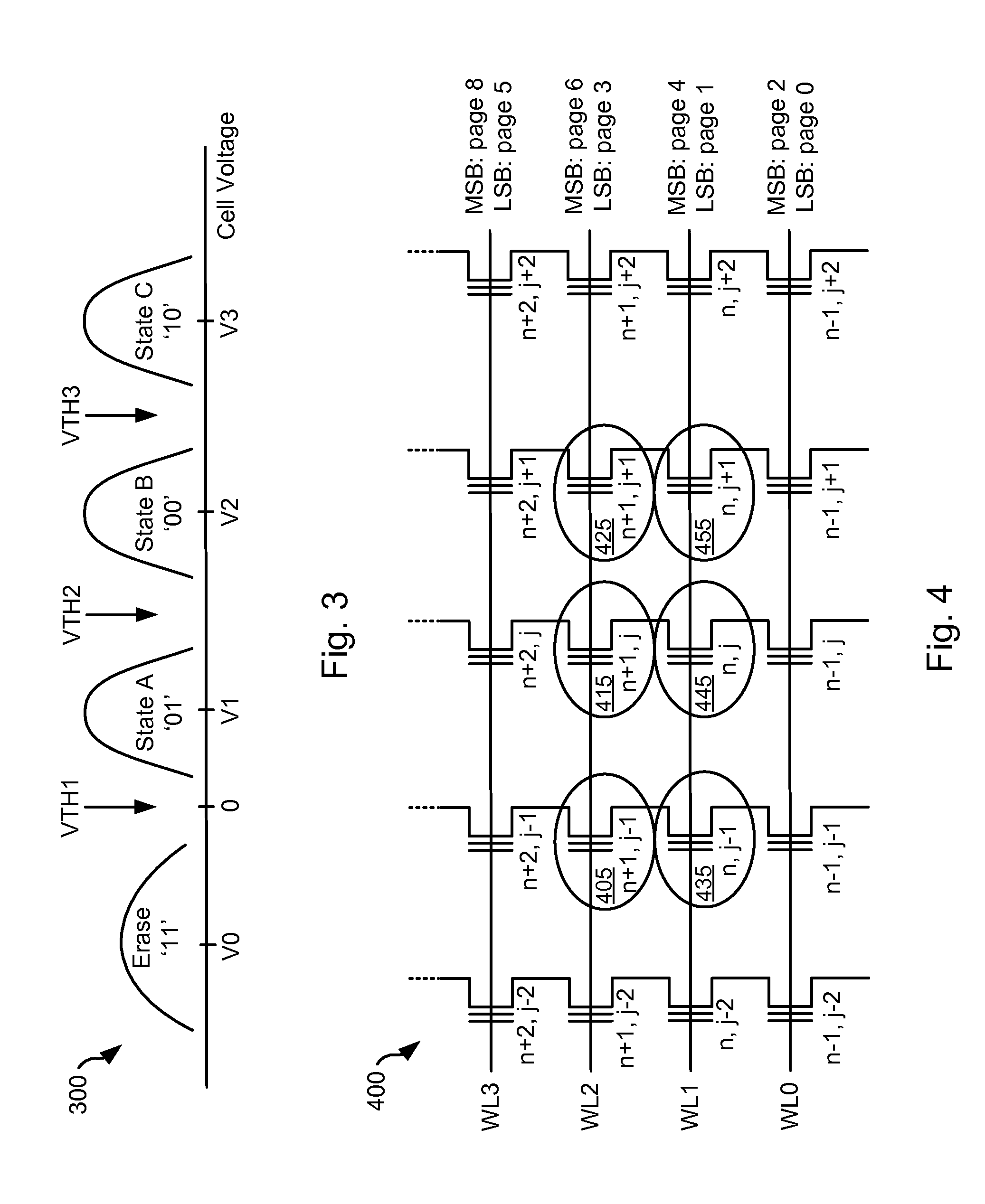 Systems and Methods for Hard Error Reduction in a Solid State Memory Device