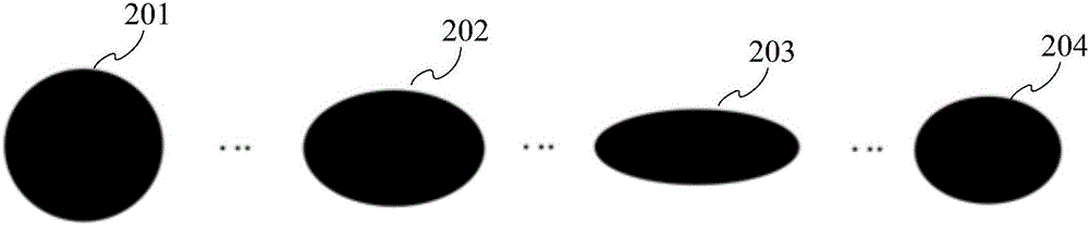 Method for displaying real-time shadow in virtual reality