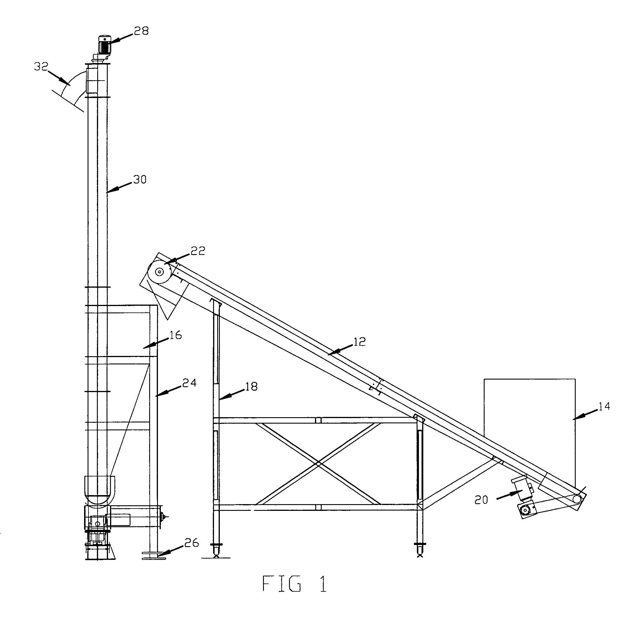 System and method for recycling waste into energy