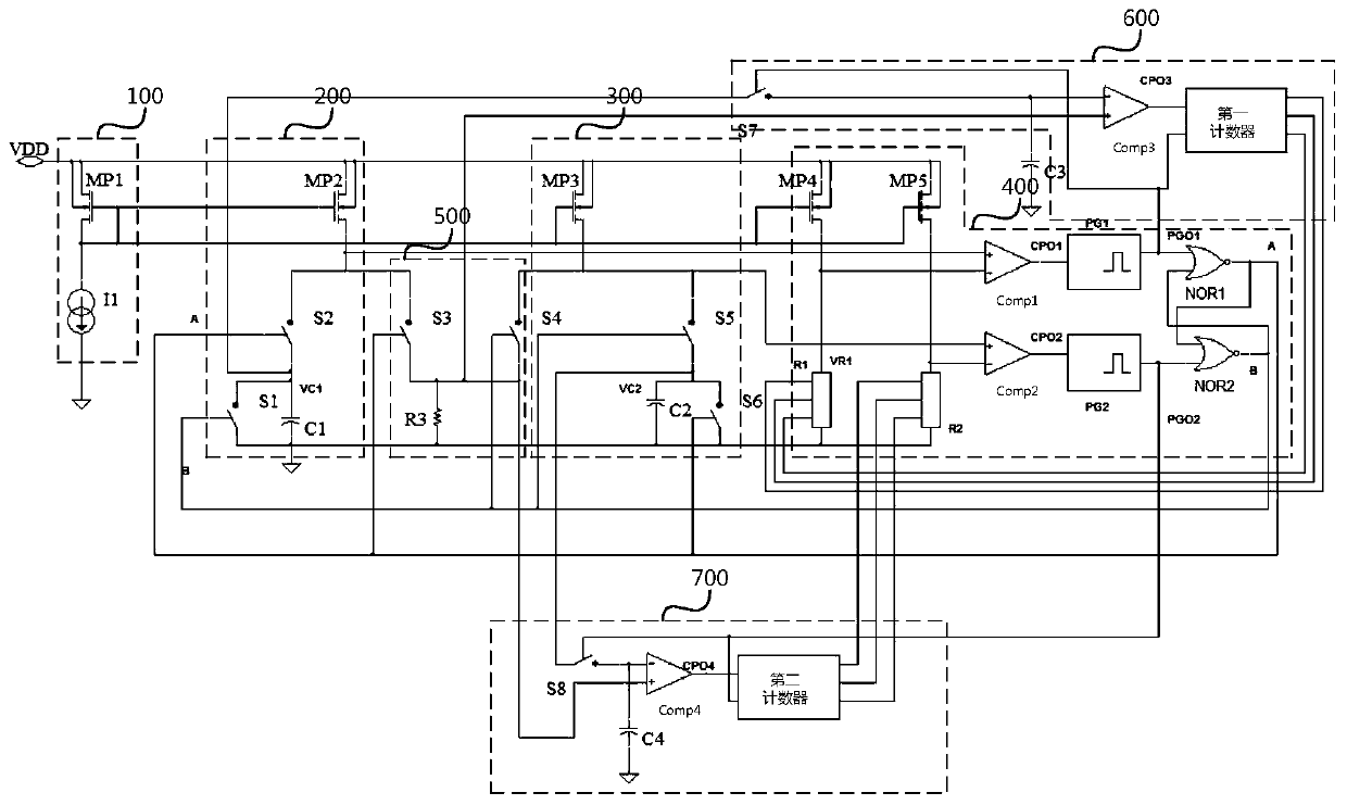 Oscillator