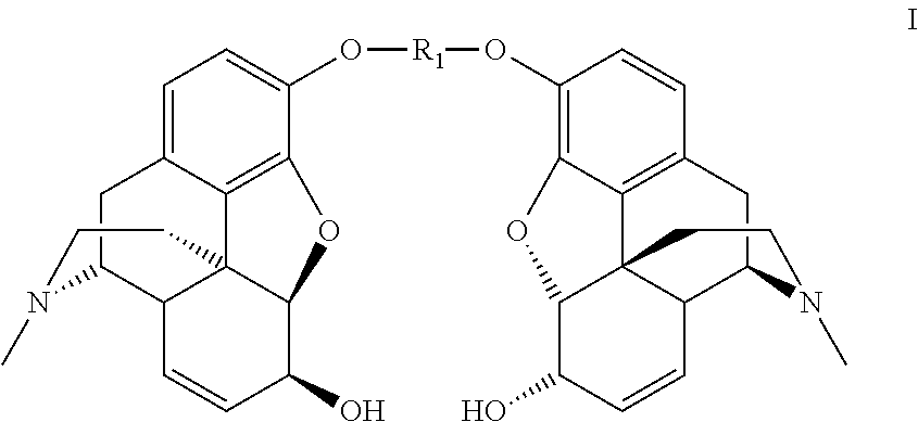 Synthesis of morphine-6-glucuronide or one of the derivatives thereof