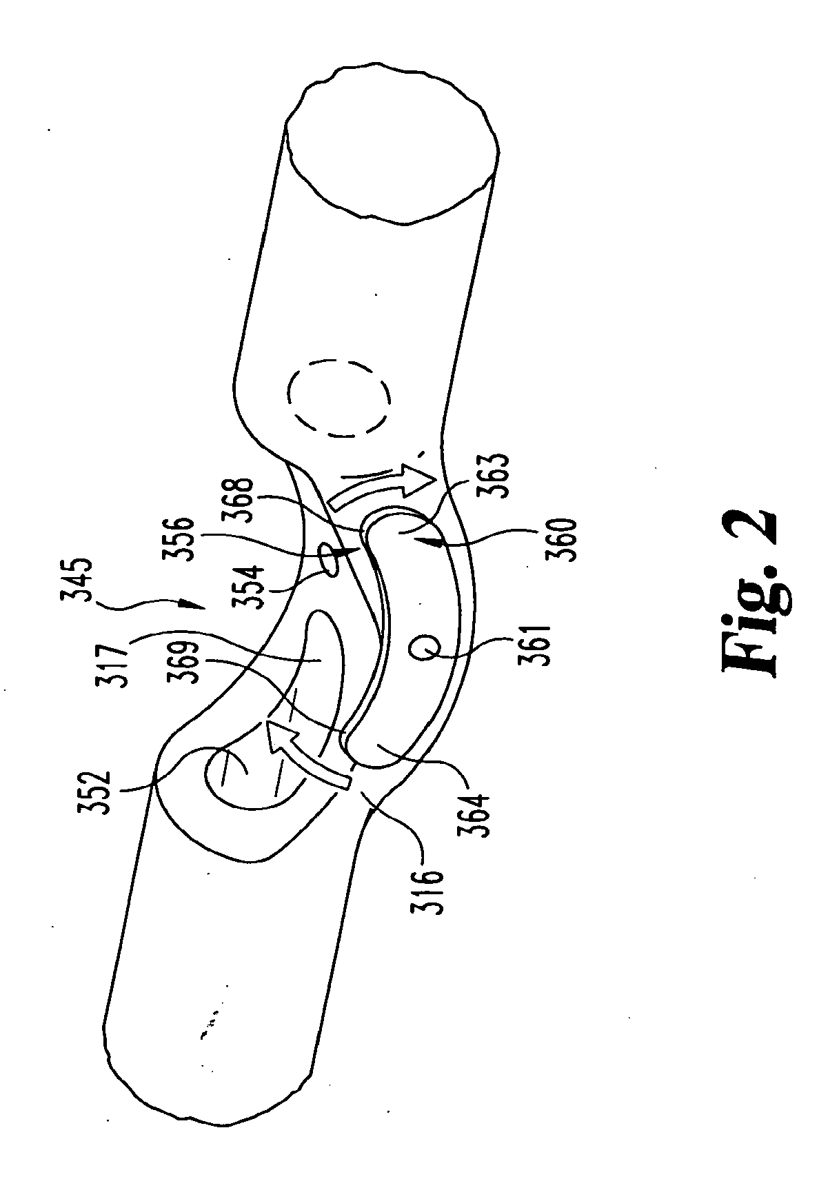 Vascular suturing device with needle capture