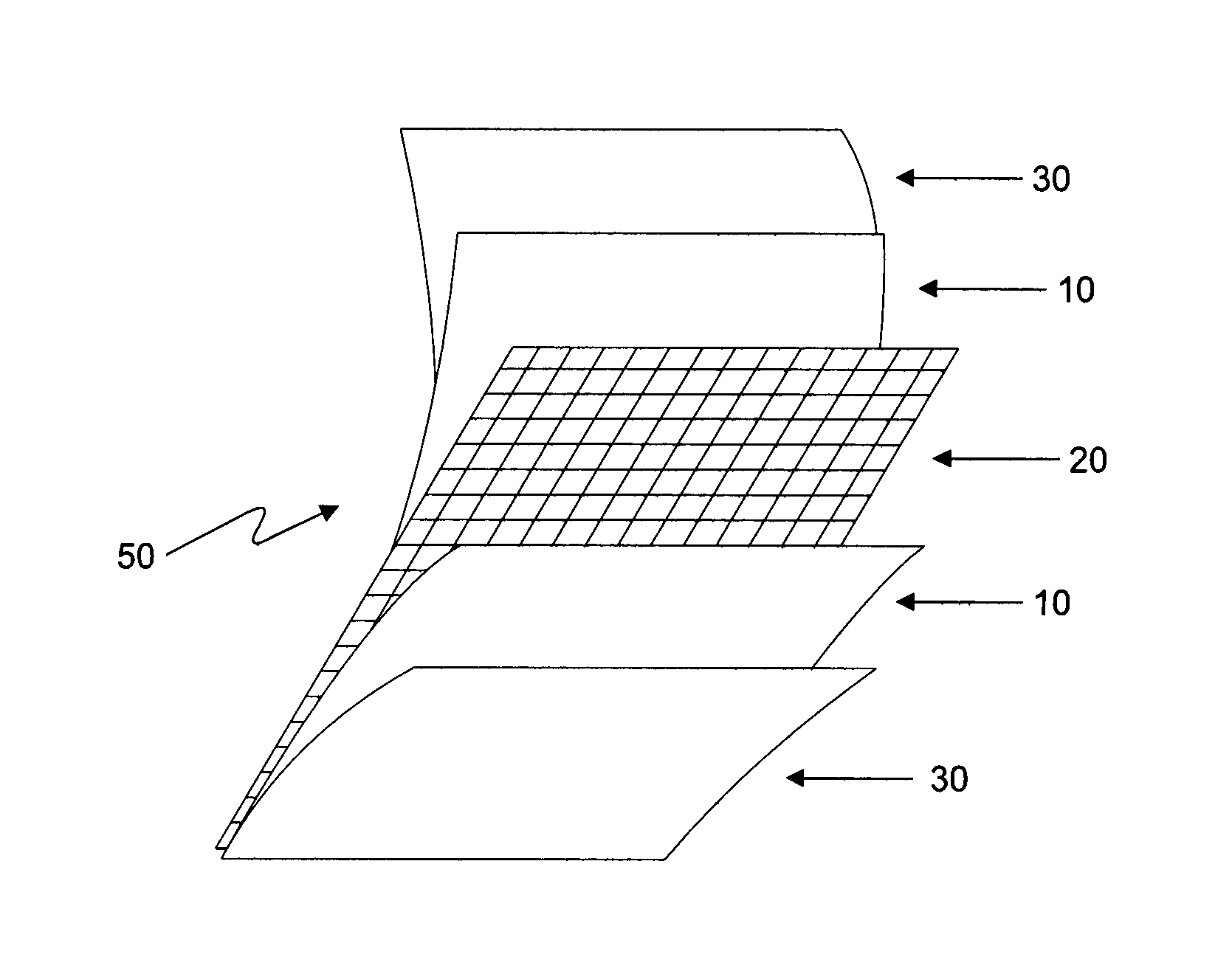 Radiopaque carbon-carbon linked elastomeric materials, preparation method and uses of same
