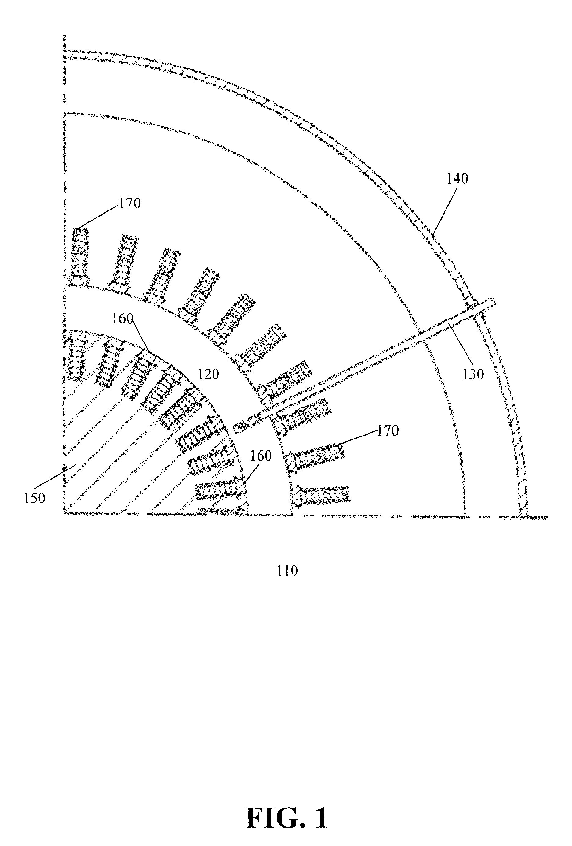 Methods and Systems for Detecting Rotor Field Ground Faults In Rotating Machinery