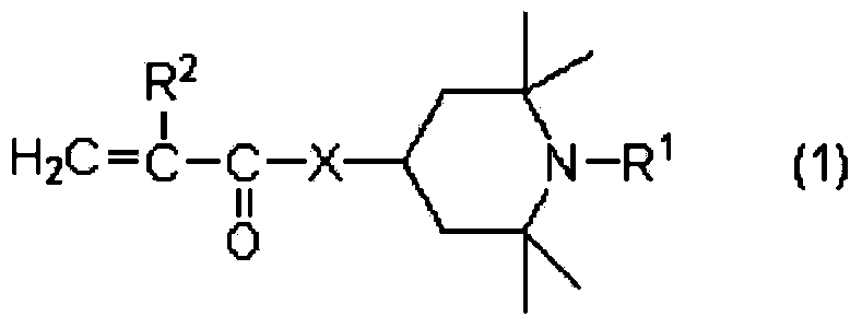 (meth)acrylate compound, and photochromic curable composition containing said (meth)acrylate compound