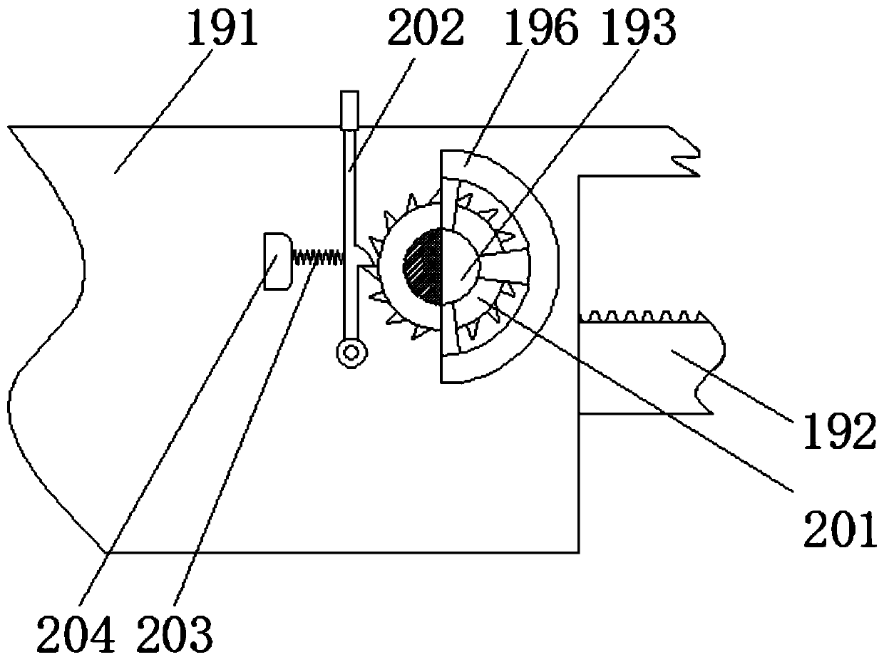 Pressure-regulating type perfusion plugging machine