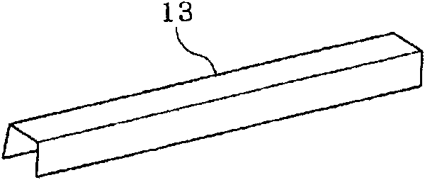 Electric motor insulating sheet and manufacturing method therefor