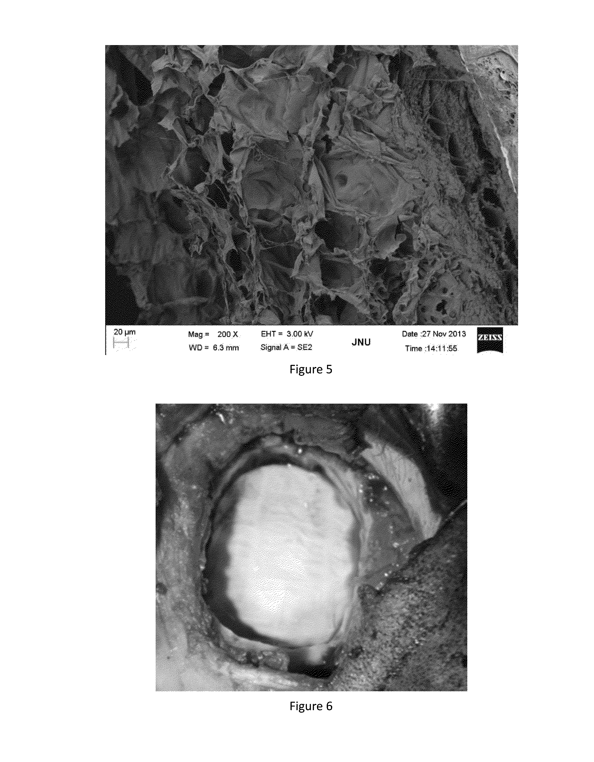 Tissue repair scaffold and preparation method and purpose thereof