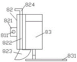 Straw coal processing equipment