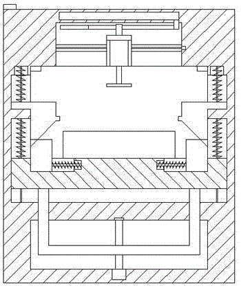 Straw coal processing equipment