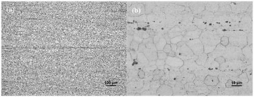 Low-cost high-toughness wrought magnesium alloy capable of being extruded at high speed and preparation method thereof
