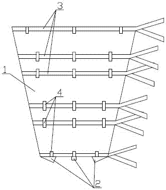 A lower uterine segment hemostat