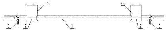 Cotton-fleece cotton collector for cotton combing machine