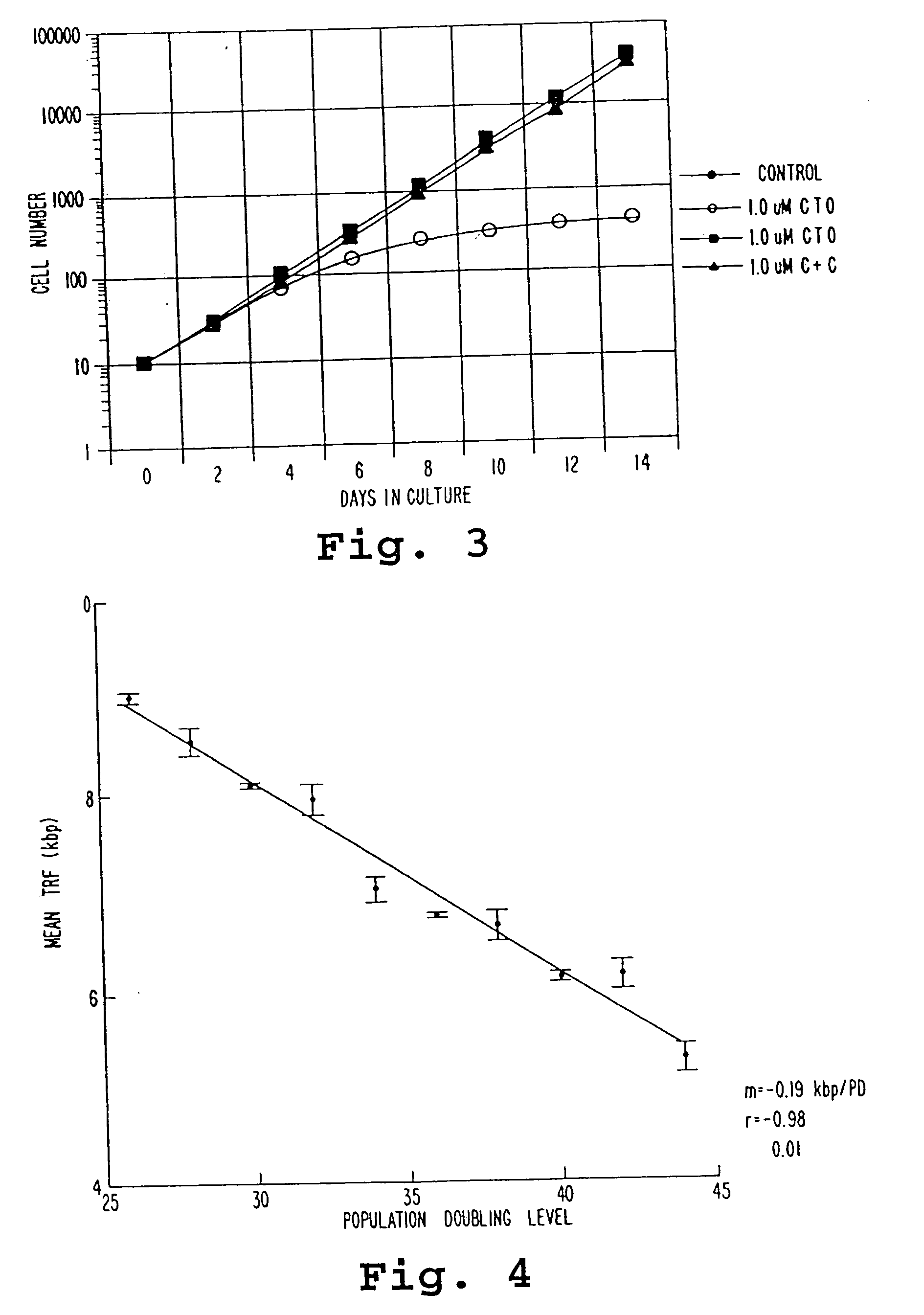 Therapy and diagnosis of conditions related to telomere length and/or telomerase activity