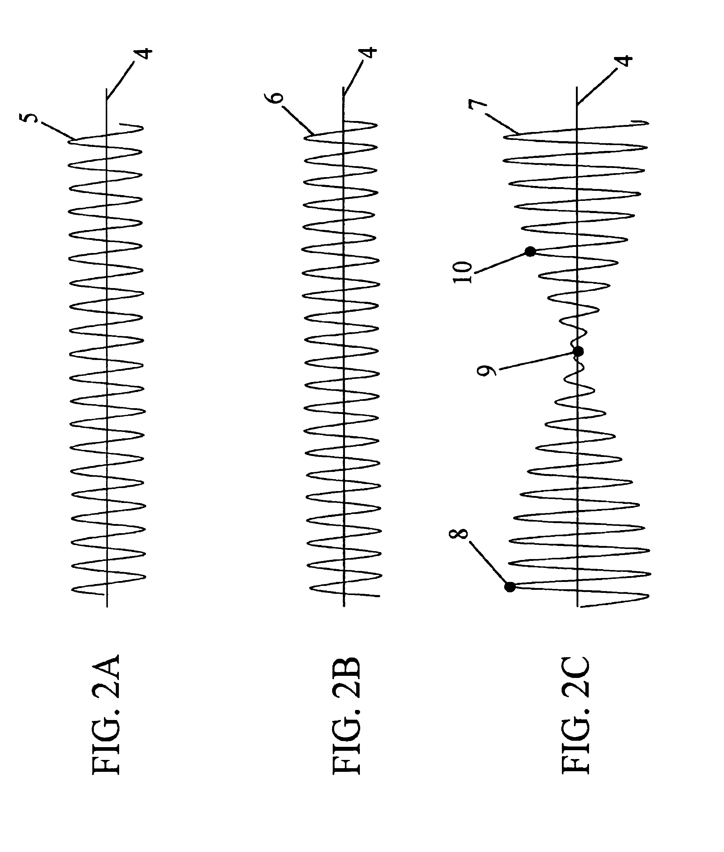 Method and apparatus for interferometry, spectral analysis, and three-dimensional holographic imaging of hydrocarbon accumulations and buried objects