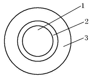 Ceramic smashing mechanism