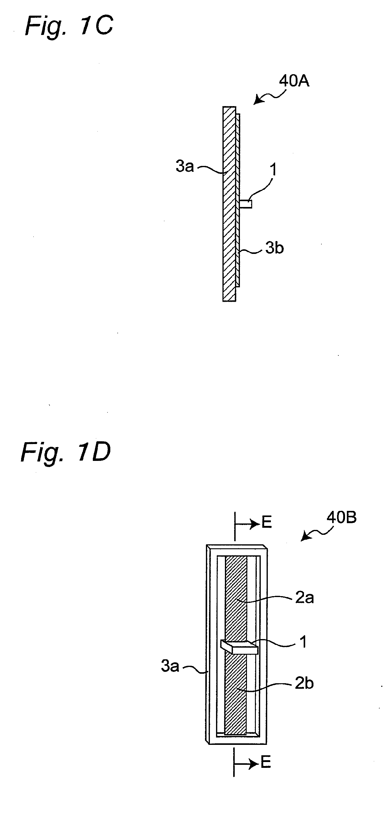 Flat-plate lamination-type conductive polymer actuator and flat-plate lamination-type conductive polymer actuator device as well as operating method thereof