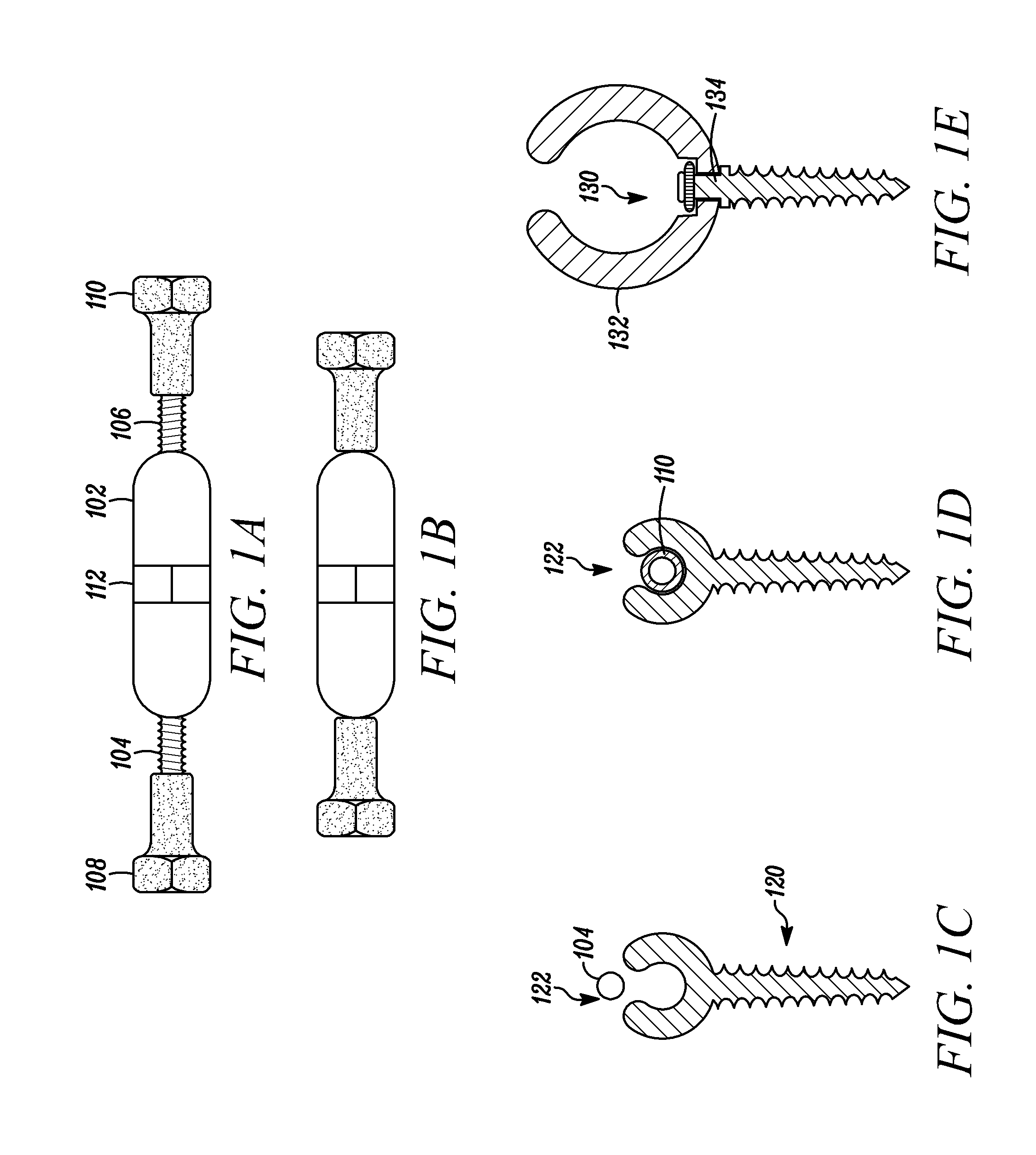 Methods and Apparatus for Treating Spinal Stenosis