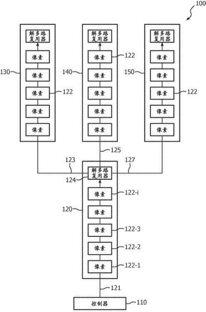 Splittable light strings and methods of splitting light strings