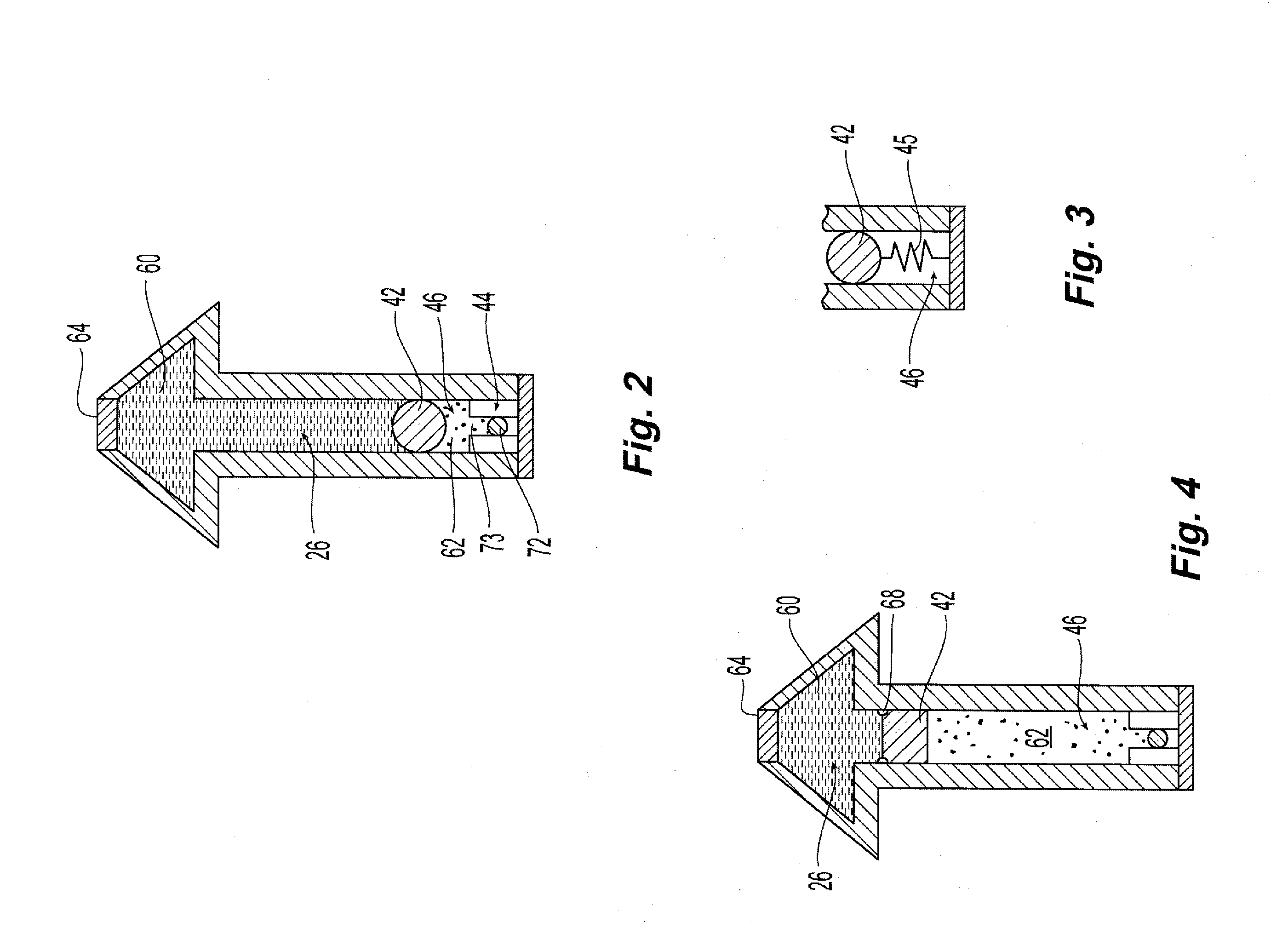 Device for Refilling a Fuel Cartridge for a Fuel Cell