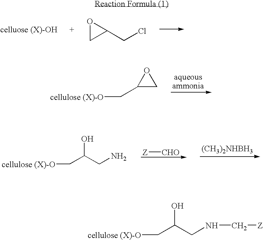 Chromatography medium, preparation method of the same, and method for producing virus vaccine using the chromatography medium