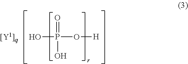 Non-halogen flame-retardant synthetic resin composition