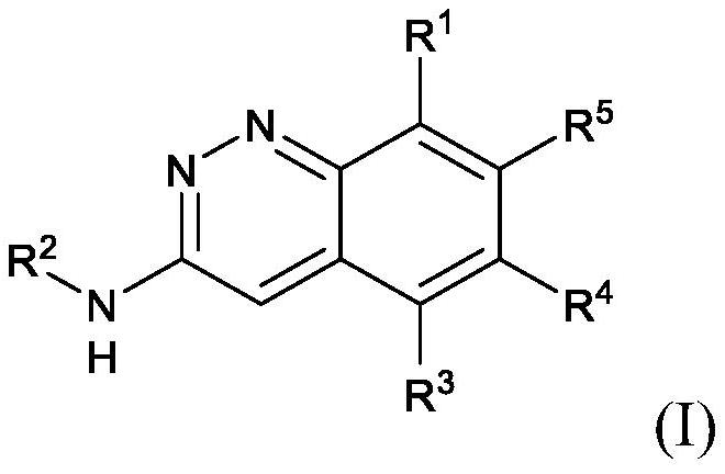 Cinnoline compounds and for the treatment of hpk1-dependent disorders such as cancer