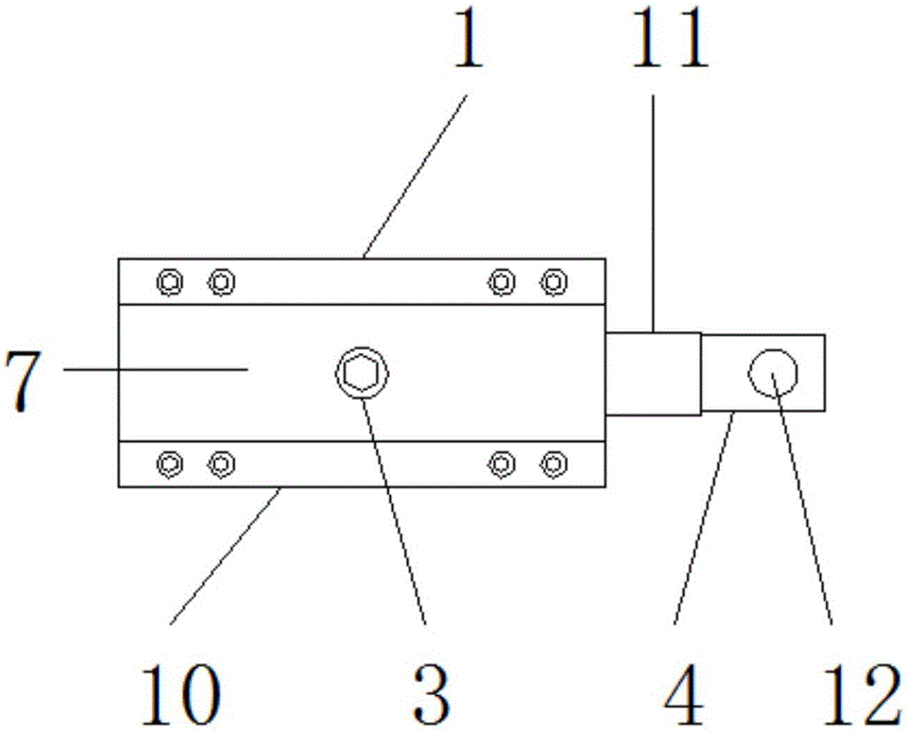 Intensive bus duct