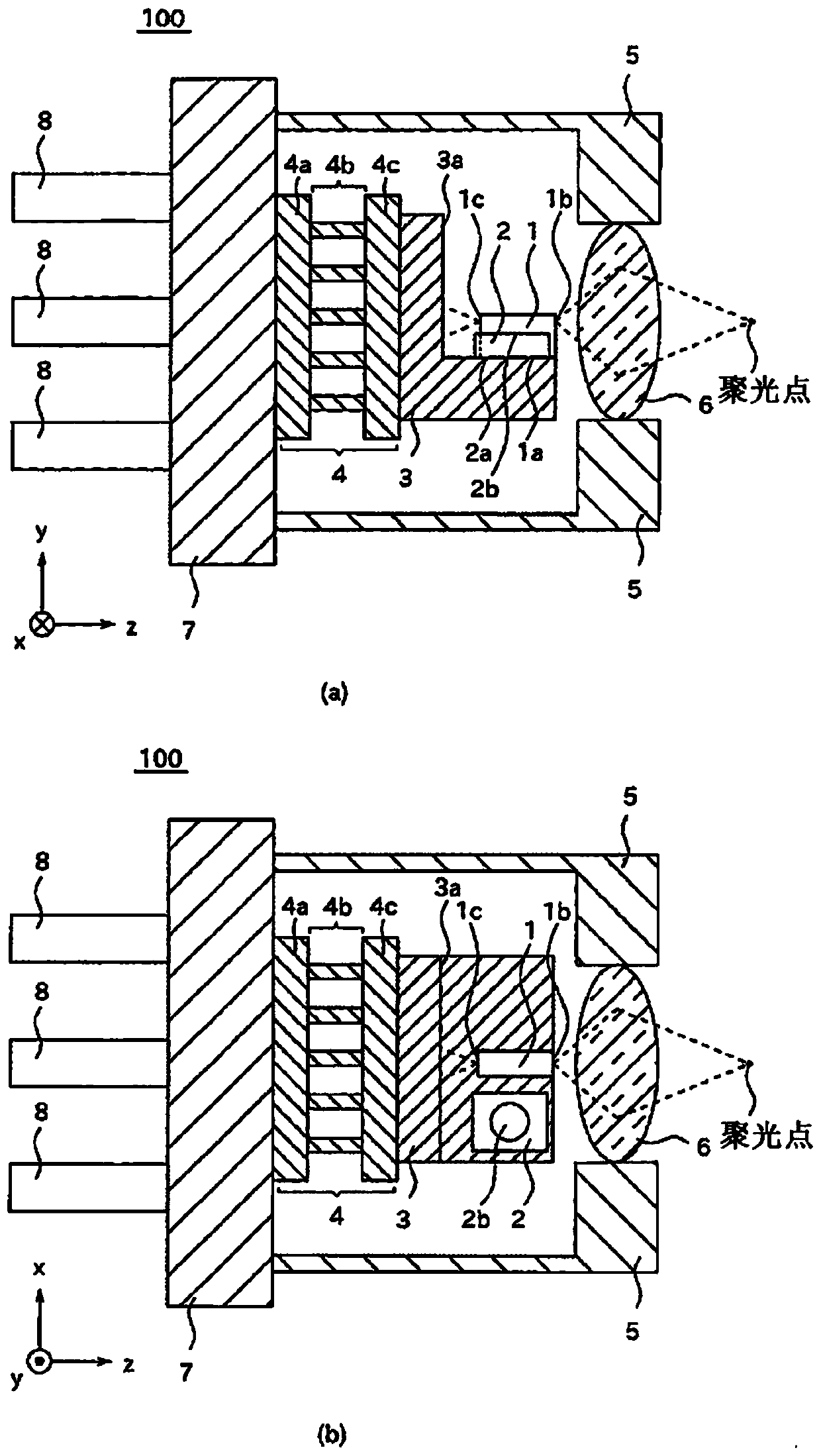 optical module