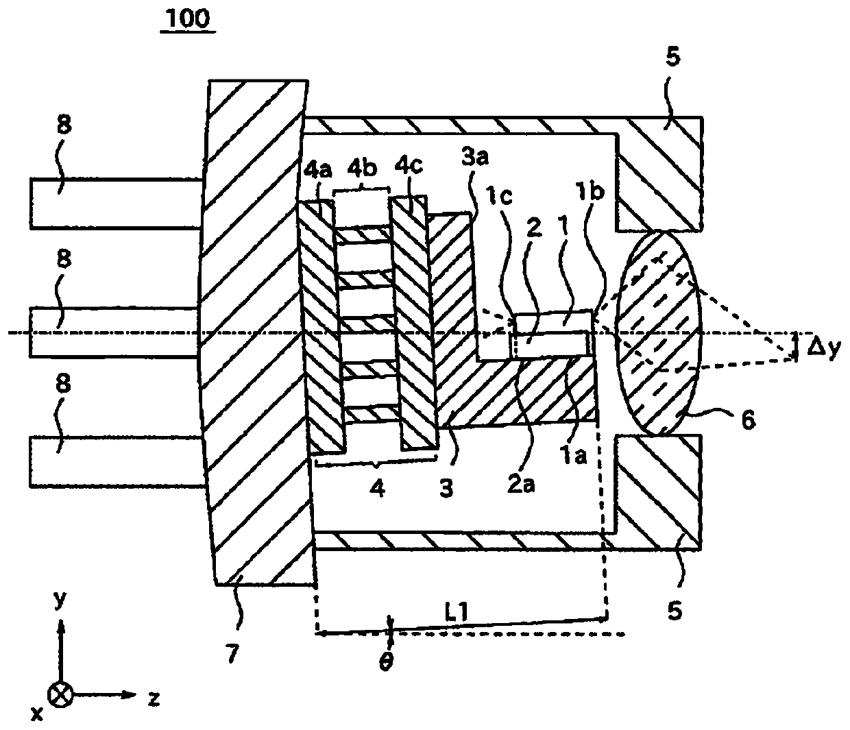 optical module