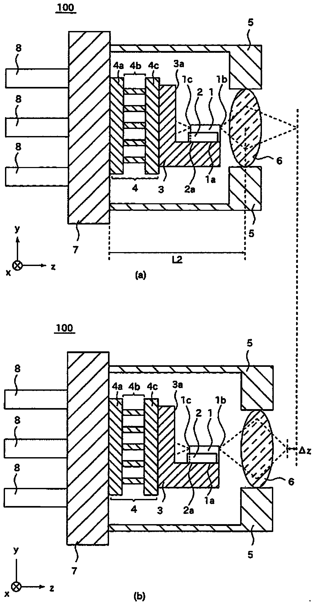 optical module