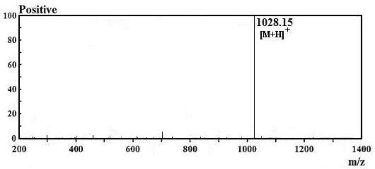 Preparation method of zinc chelating peptide from shrimp leftovers