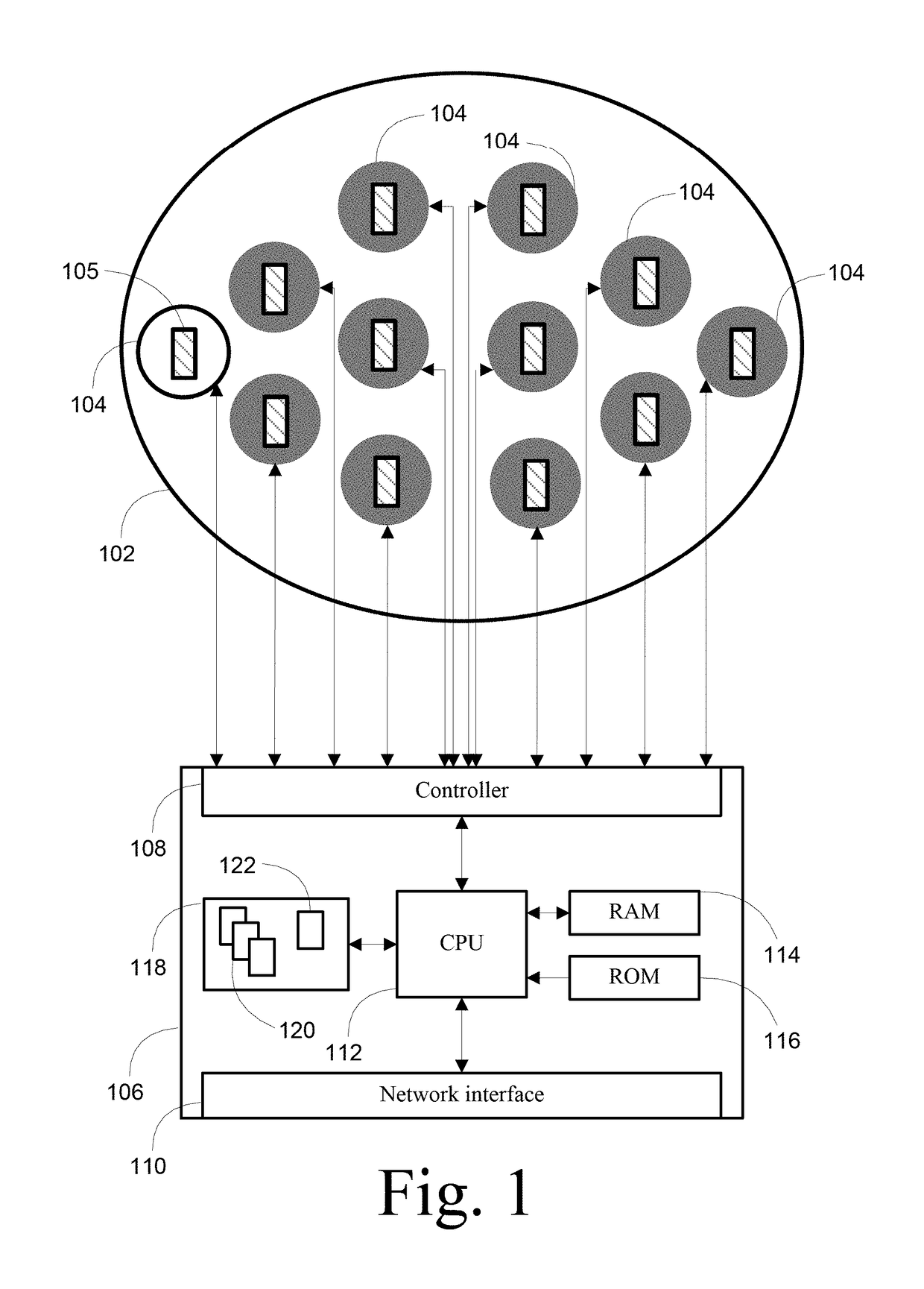 Transcranial magnetic stimulation system and methods