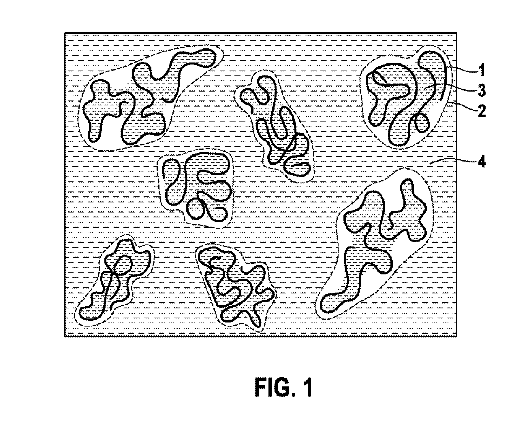 Composition for extinguishing and/or retarding fires containing fluorine and/or phosphorus