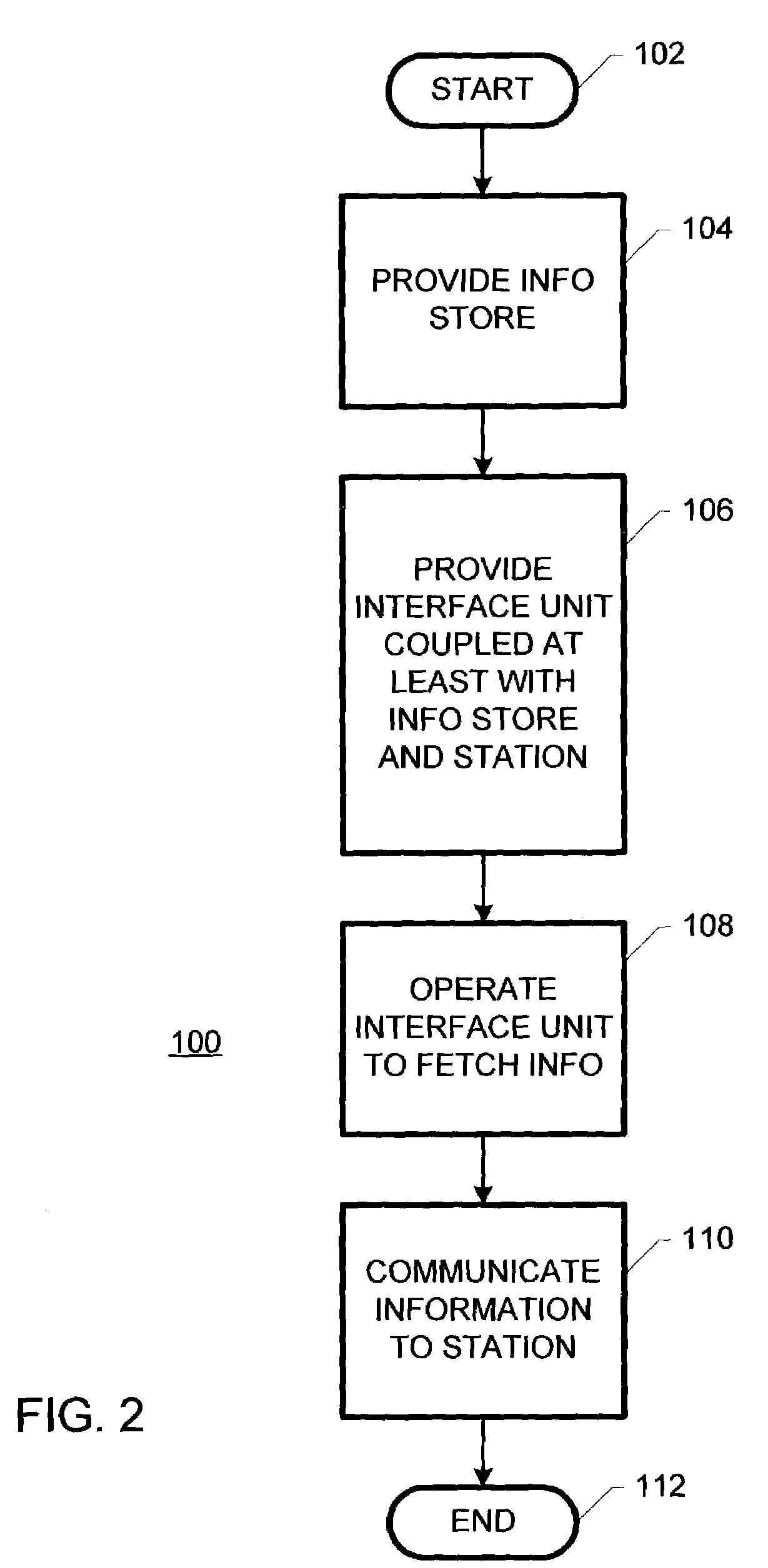 System and method for providing mobile caller information to a special number service station