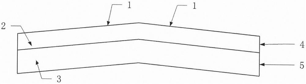 Double-layer porous asphalt pavement structure combination optimization method based on fluid-solid coupling