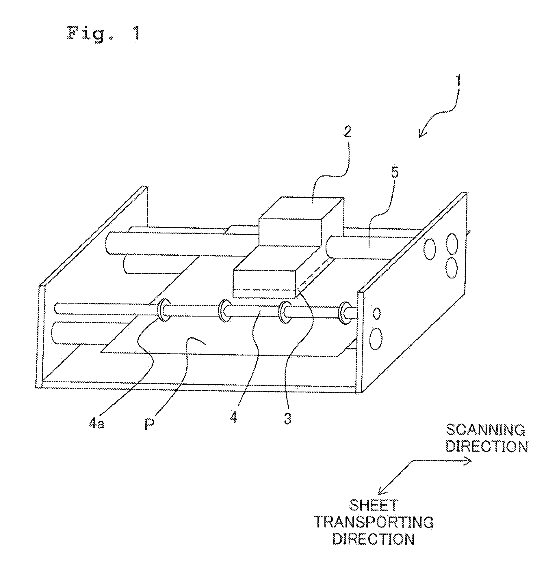 Liquid discharging head and method for producing the same