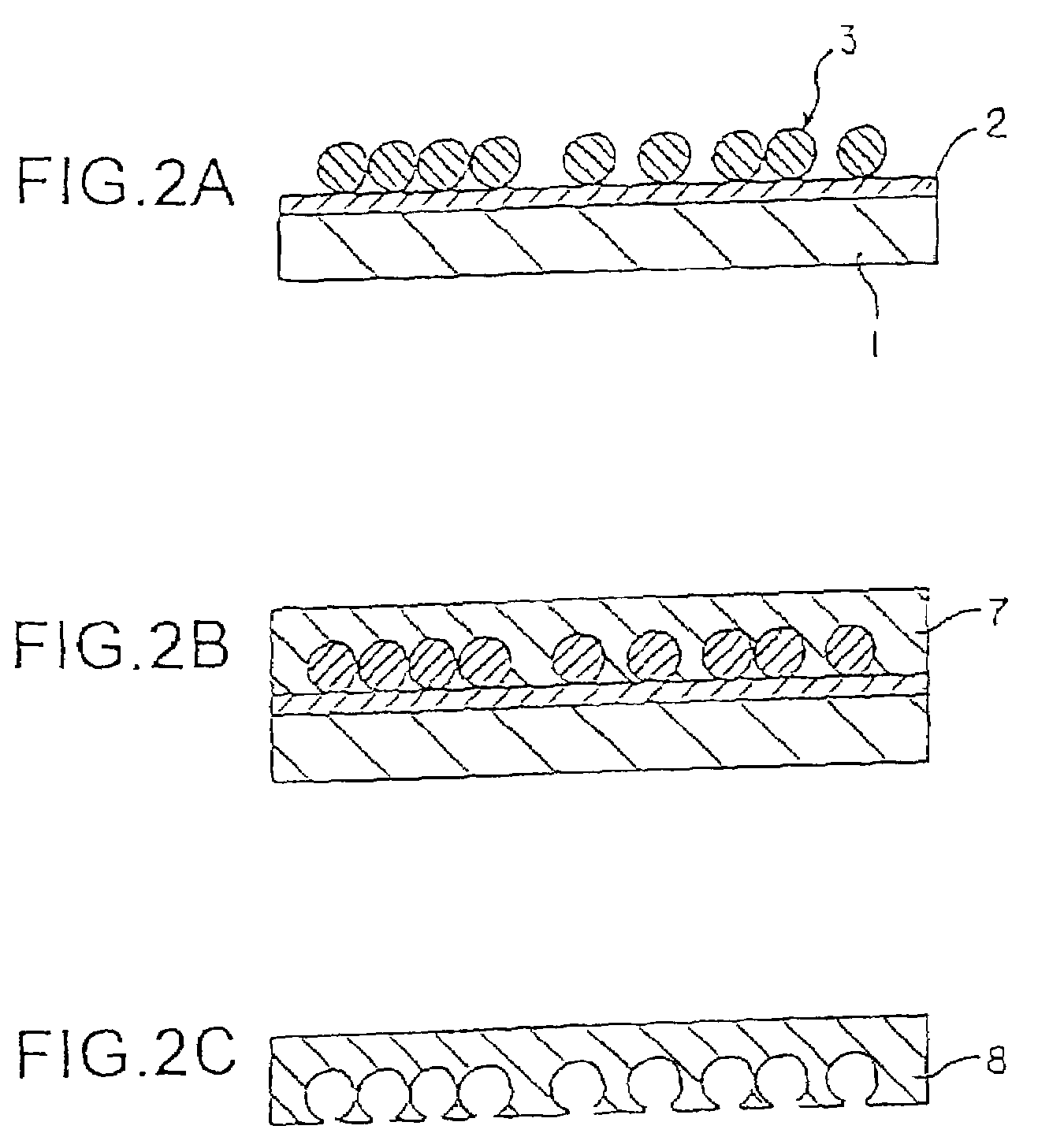 Antireflection film and method for manufacturing the same