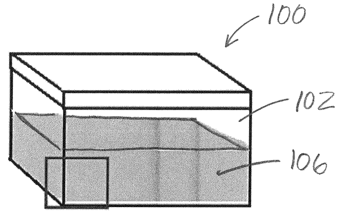 Systems and methods for parametric mapping for correction of noise -based systematic bias of DTI metrics, using a DTI mapping phantom