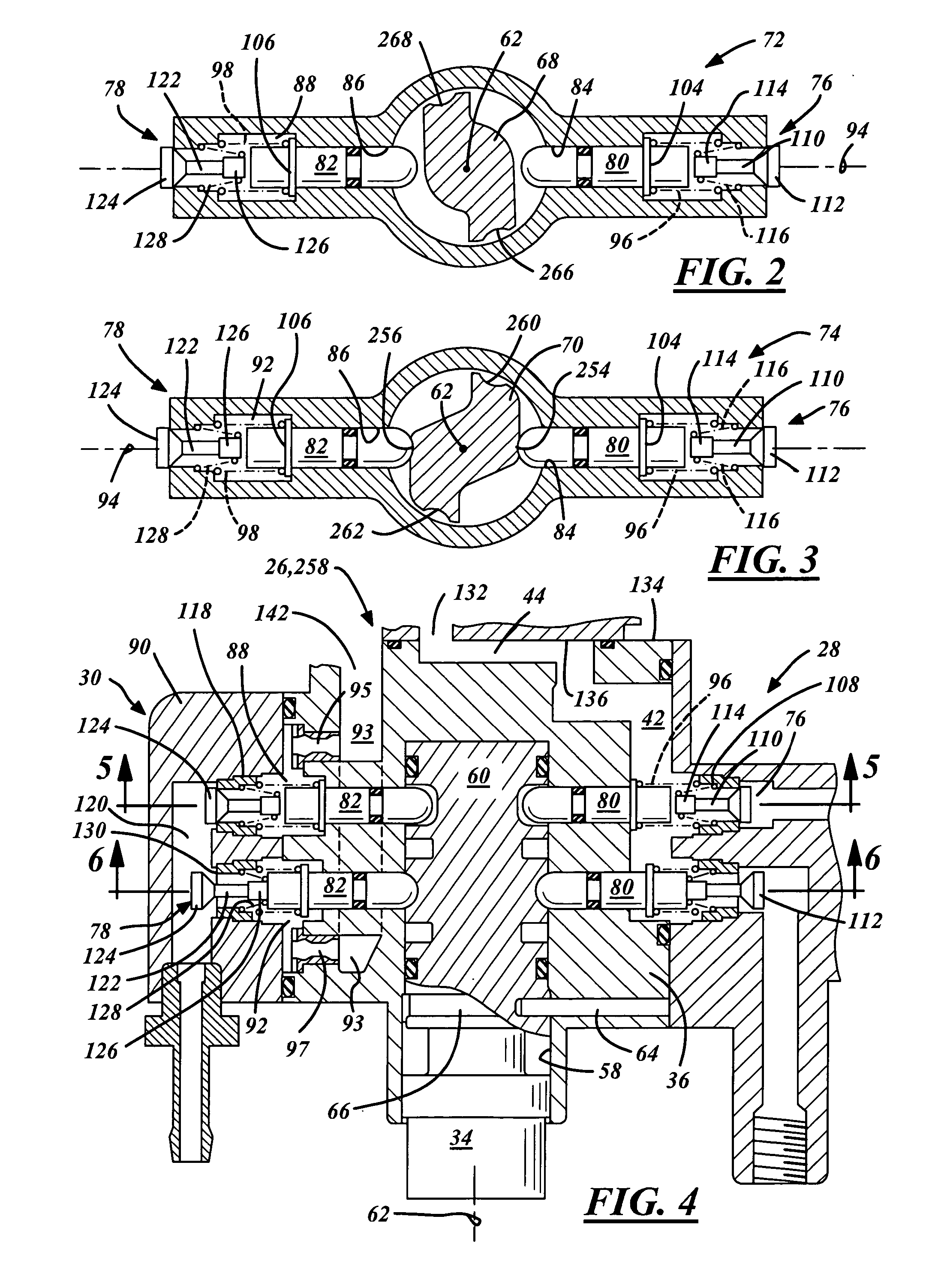 Fuel control device for a combustion engine