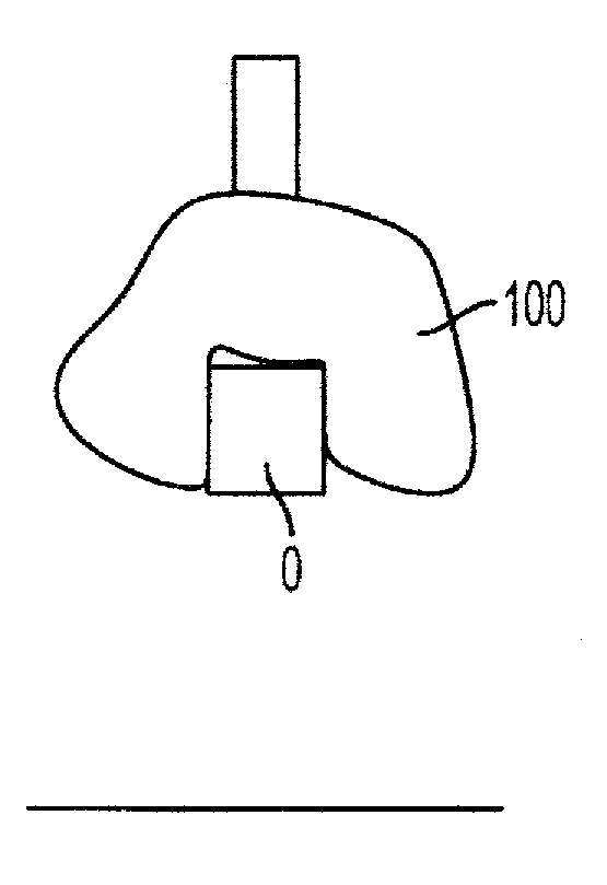 Method and Device for Manipulating an Object
