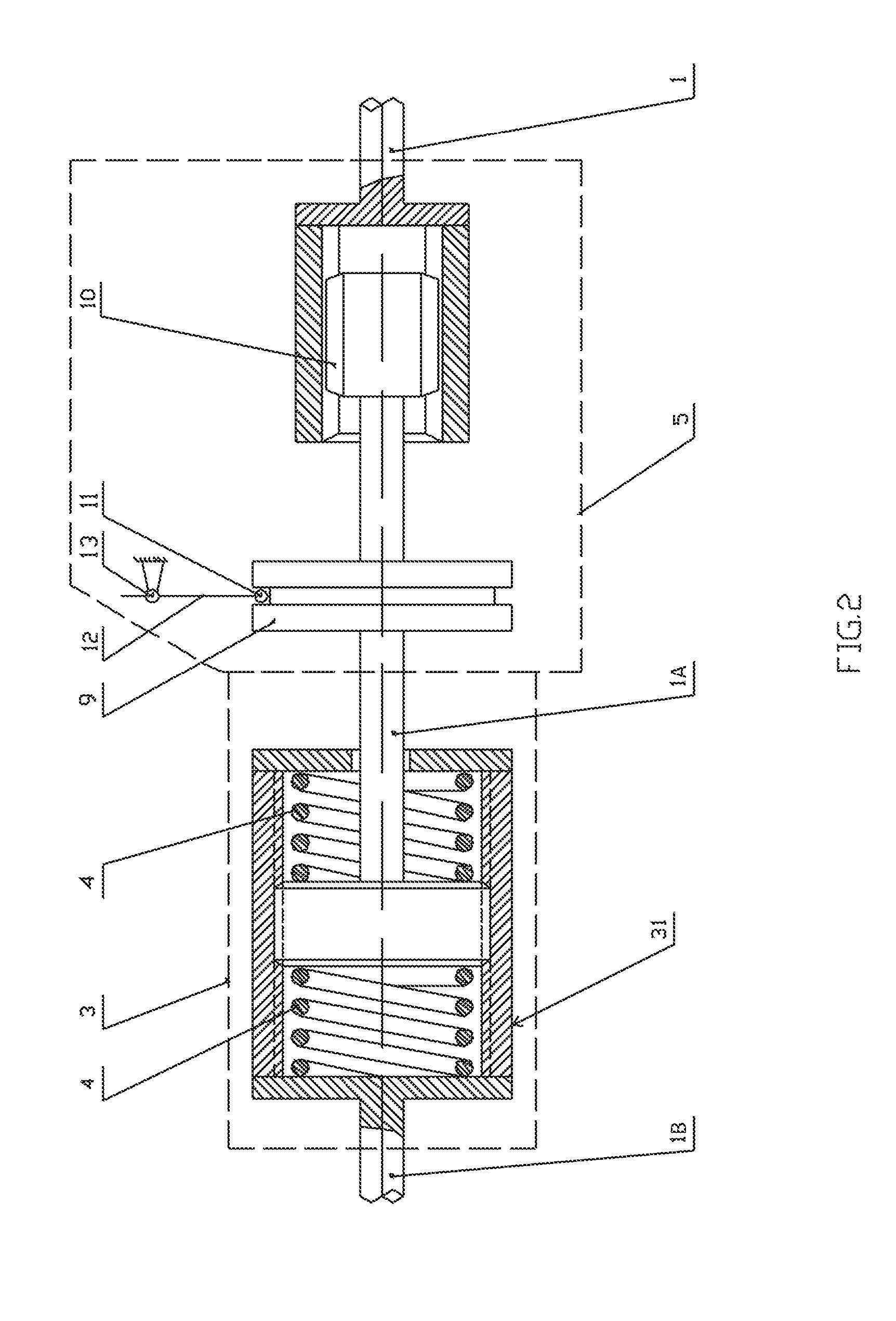 System for Controlling Torque Distribution
