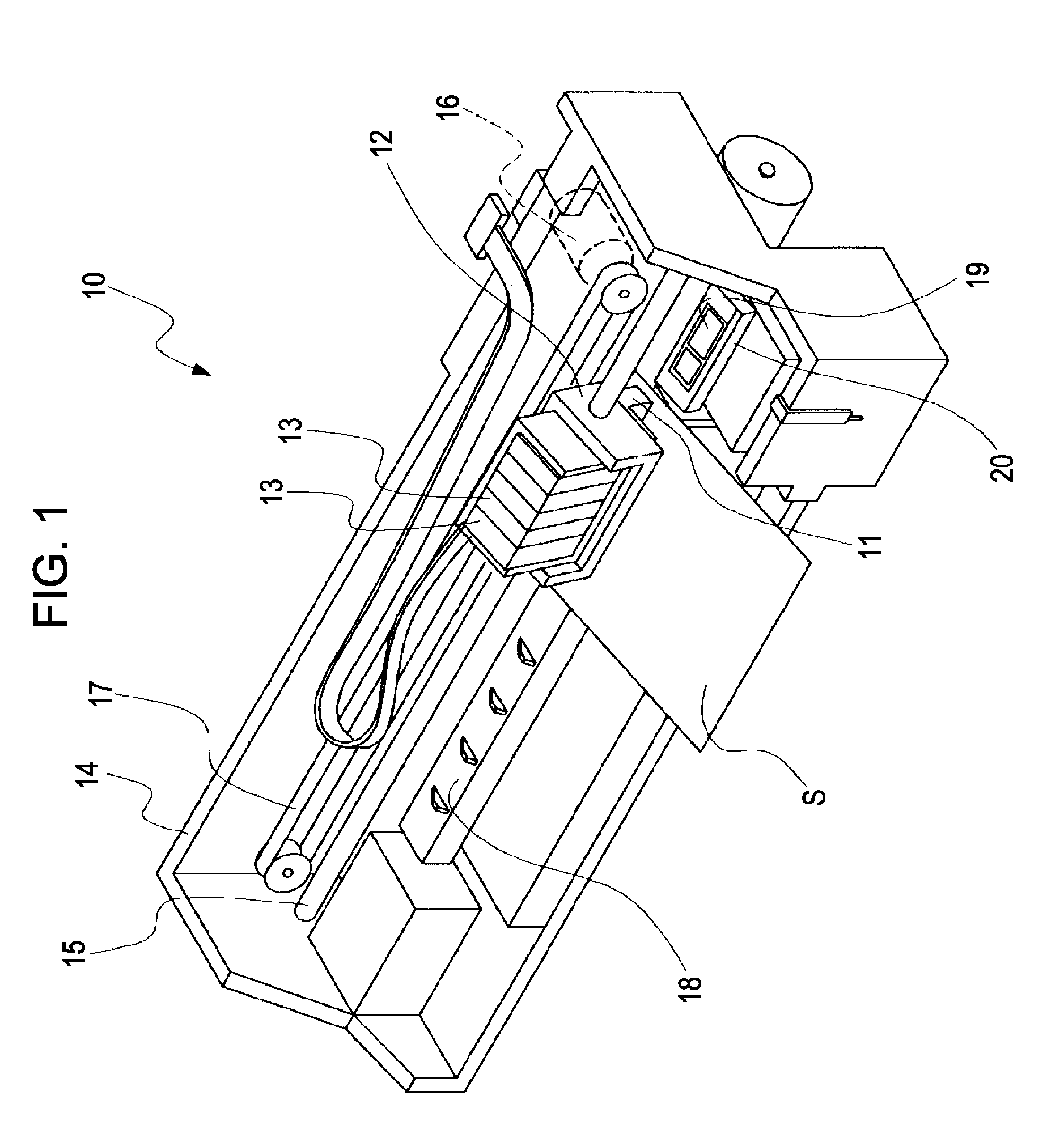 Liquid injecting head, method of manufacturing liquid injecting head, and liquid injecting apparatus