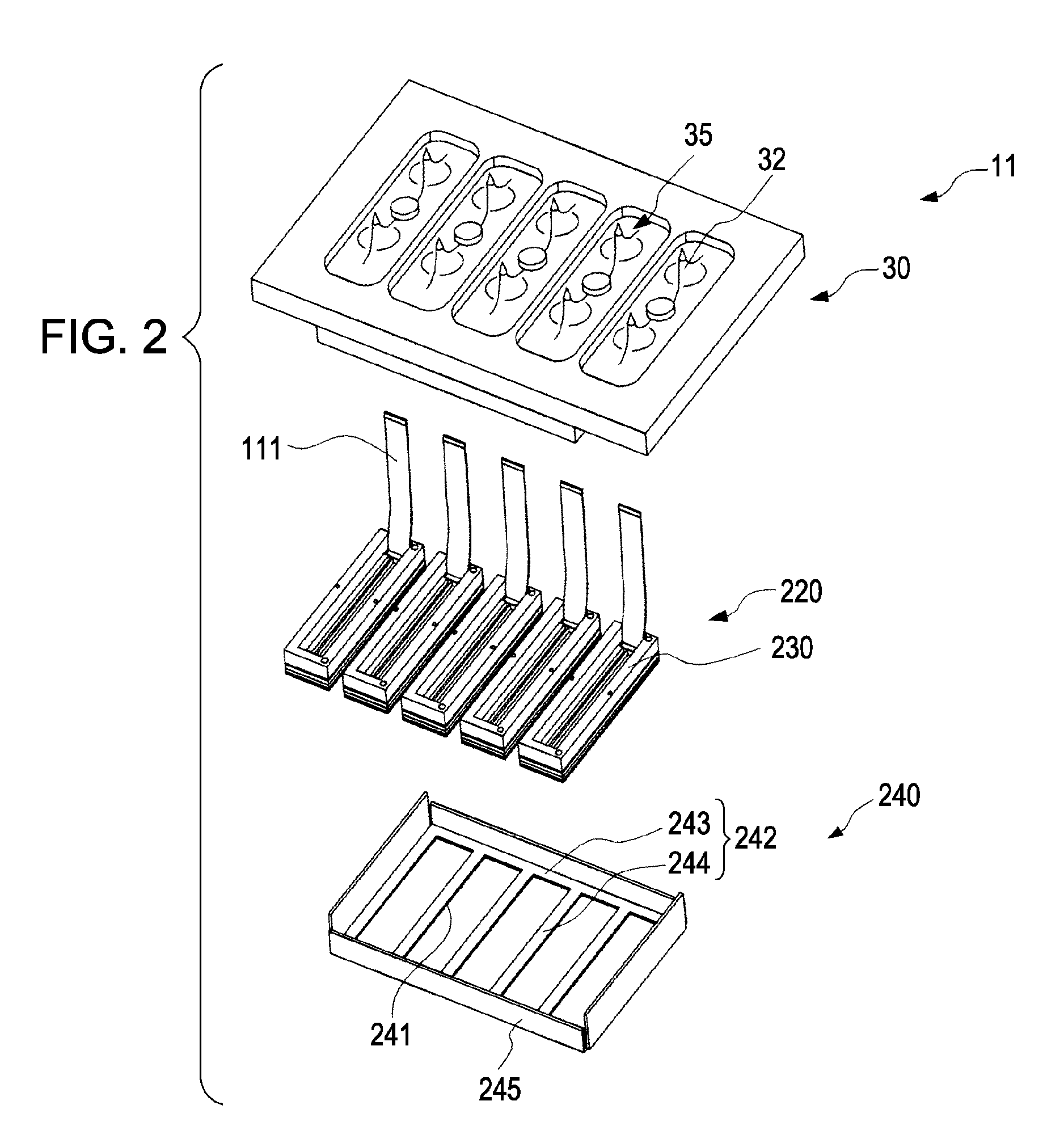 Liquid injecting head, method of manufacturing liquid injecting head, and liquid injecting apparatus