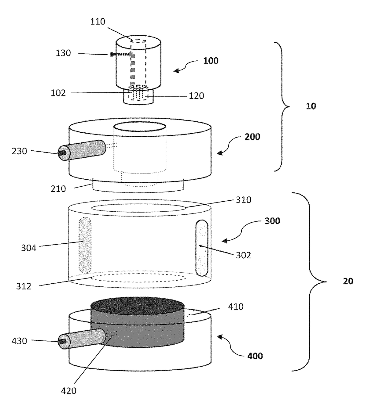 Method for tagging insects and arthropods